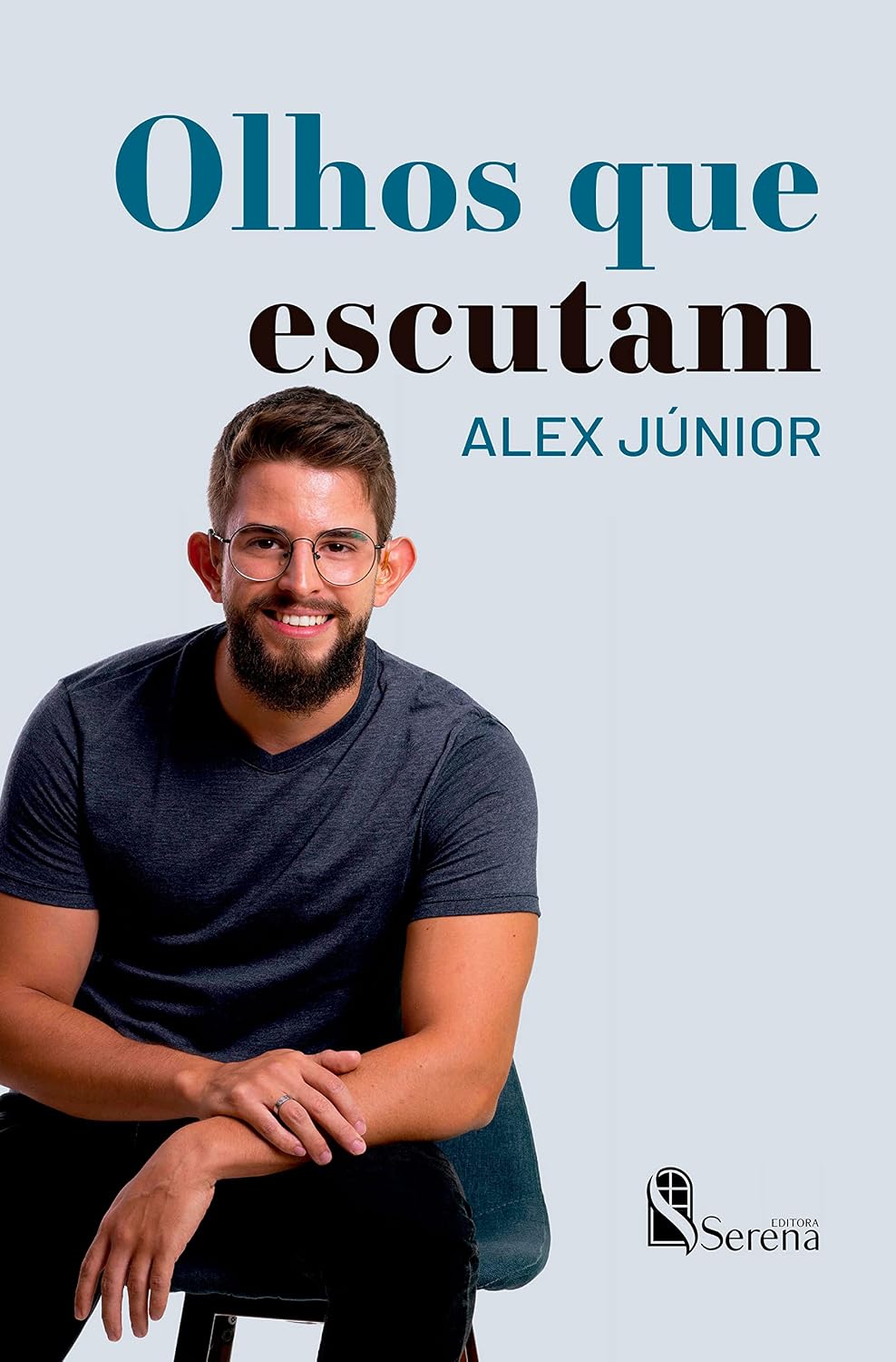 ler totalmente Olhos que escutam