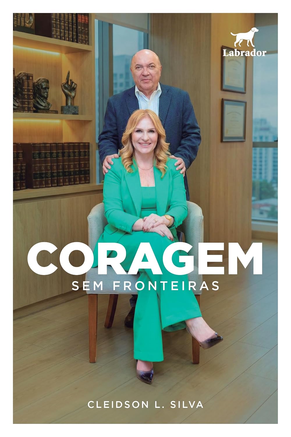 Coragem sem fronteiras