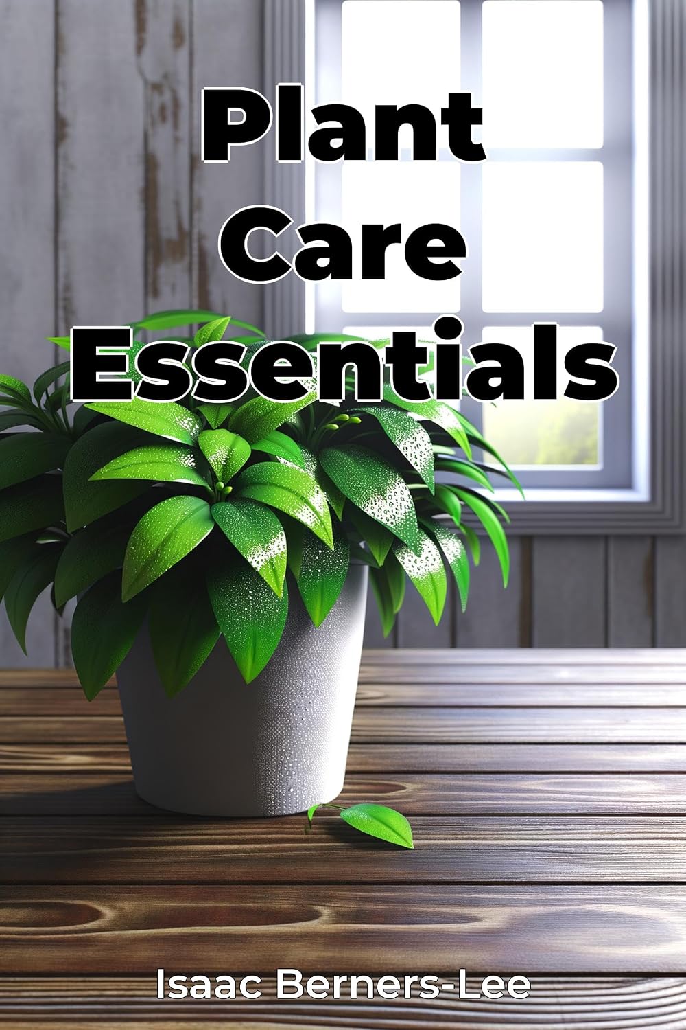 ler totalmente Plant Care Essentials (English Edition)