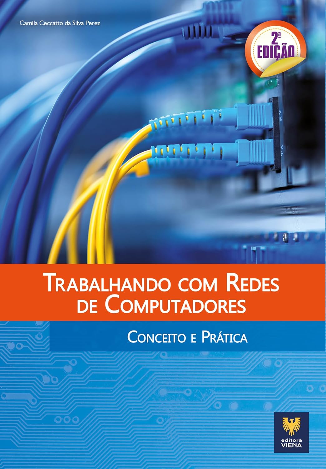 Trabalhando com Redes de Computadores: Conceito e Prática baixar livro de graça
