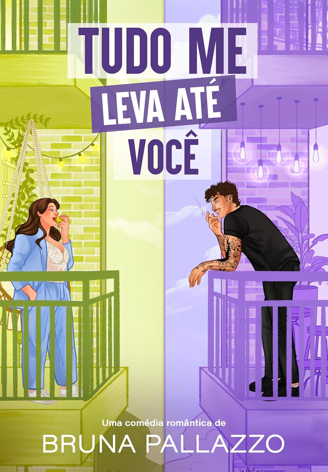 Tudo Me Leva Até Você baixar o livro de graça