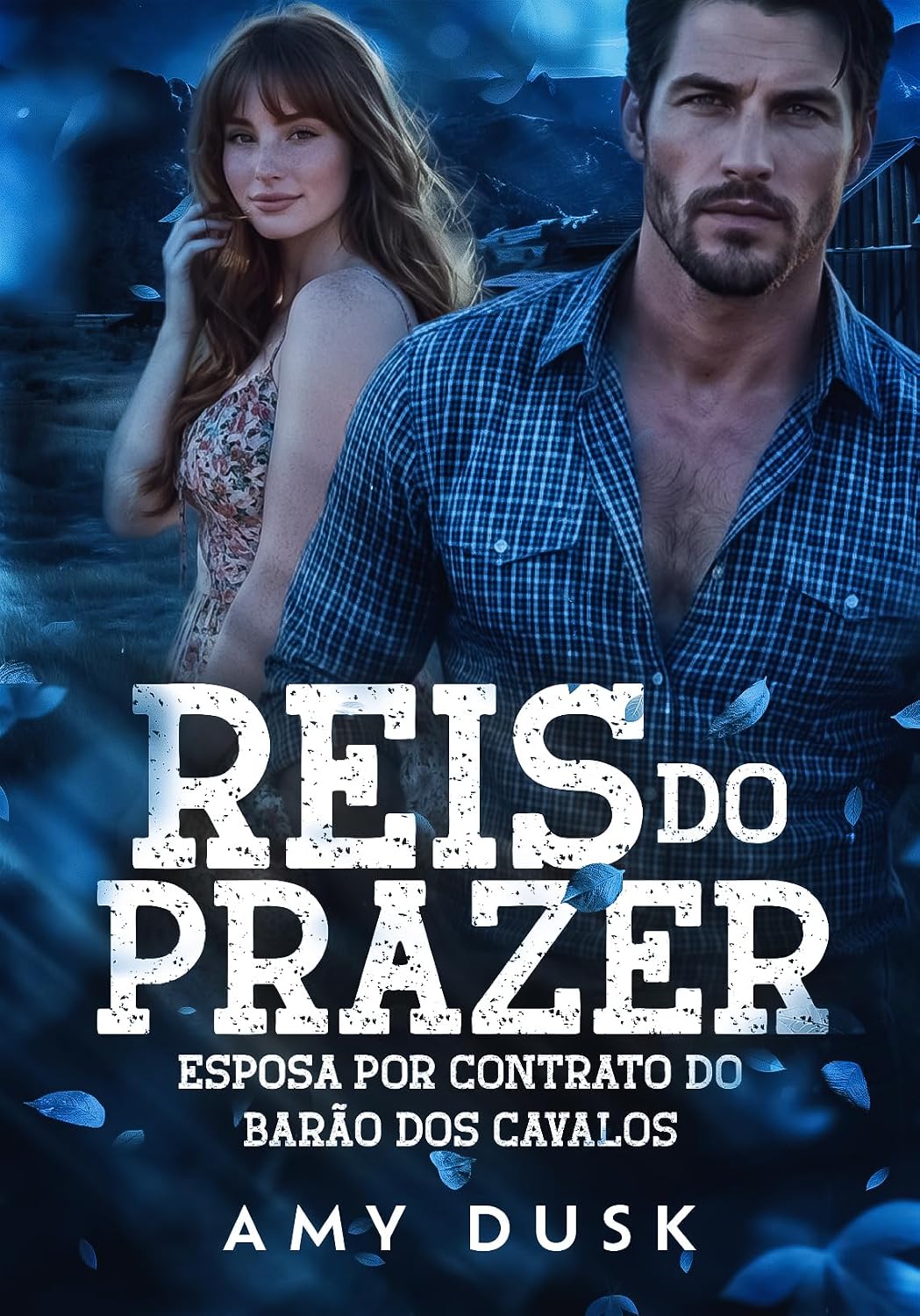 REIS DO PRAZER: Esposa por Contrato do Barão dos Cavalos baixar o livro de graça