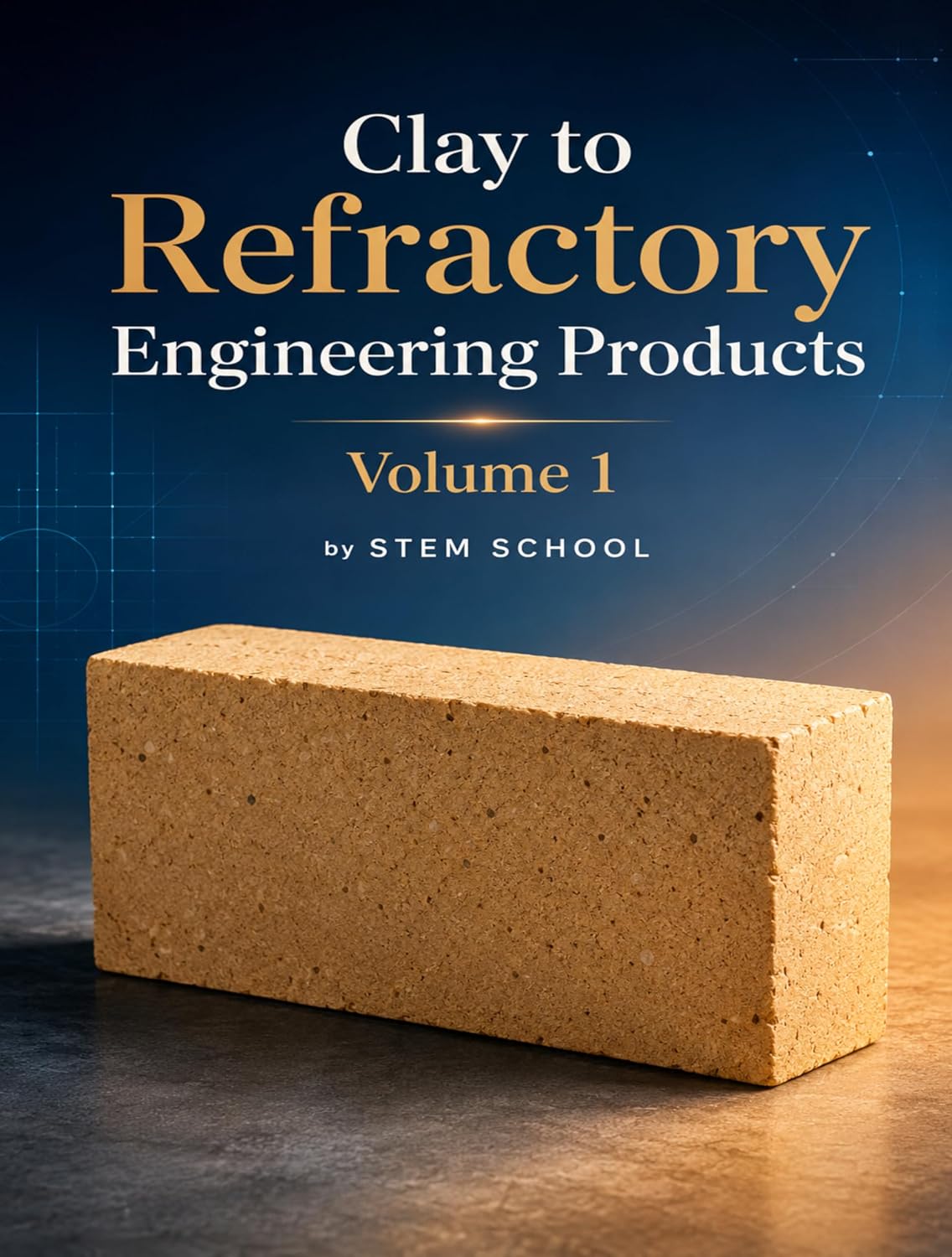 ler totalmente Clay to Refractory Engineering Products Volume 1 (English Edition)