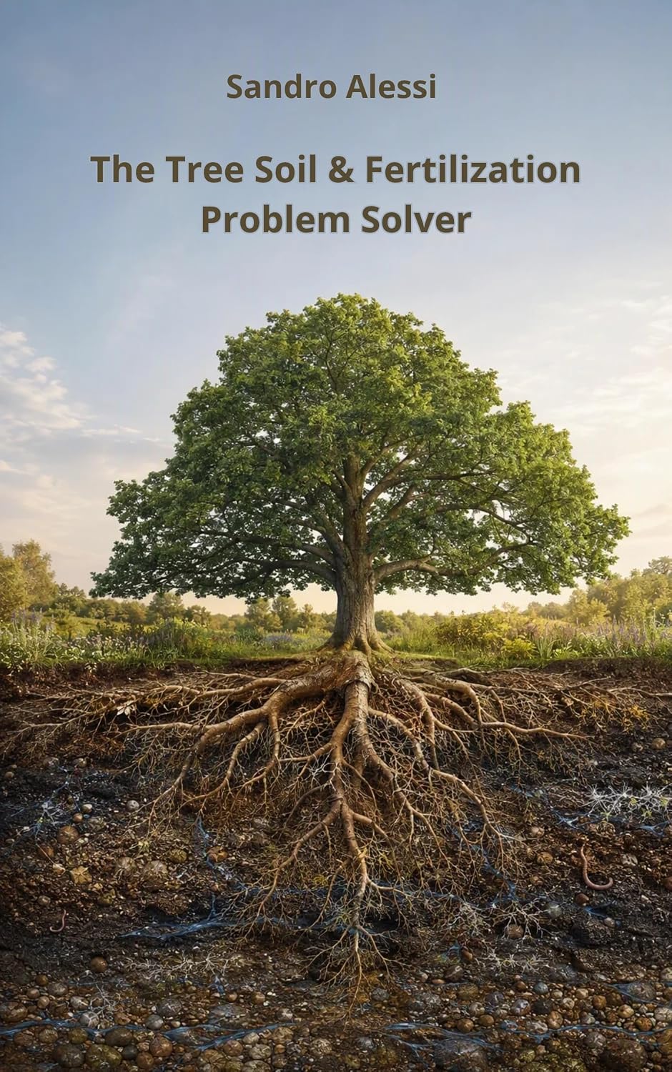 The Tree Soil & Fertilization Problem Solver: How to Fix Soil Quality, Correct Nutrient Deficiencies, and Boost Tree Growth in Any Climate (English Edition) baixar o livro de graça