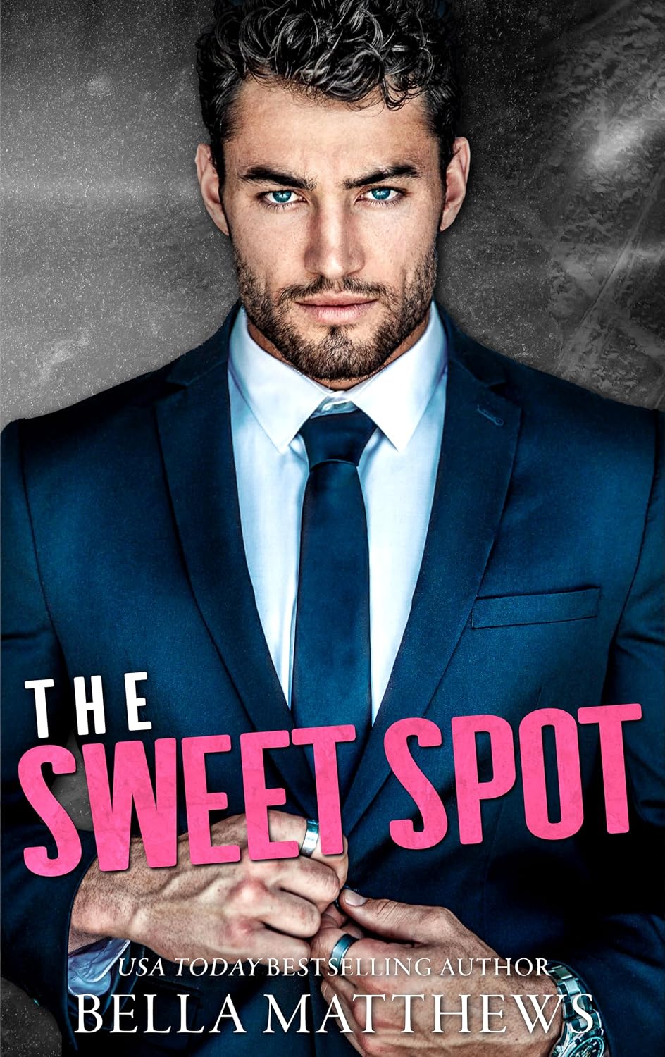 ler totalmente The Sweet Spot (Playing To Win Book 4) (English Edition)