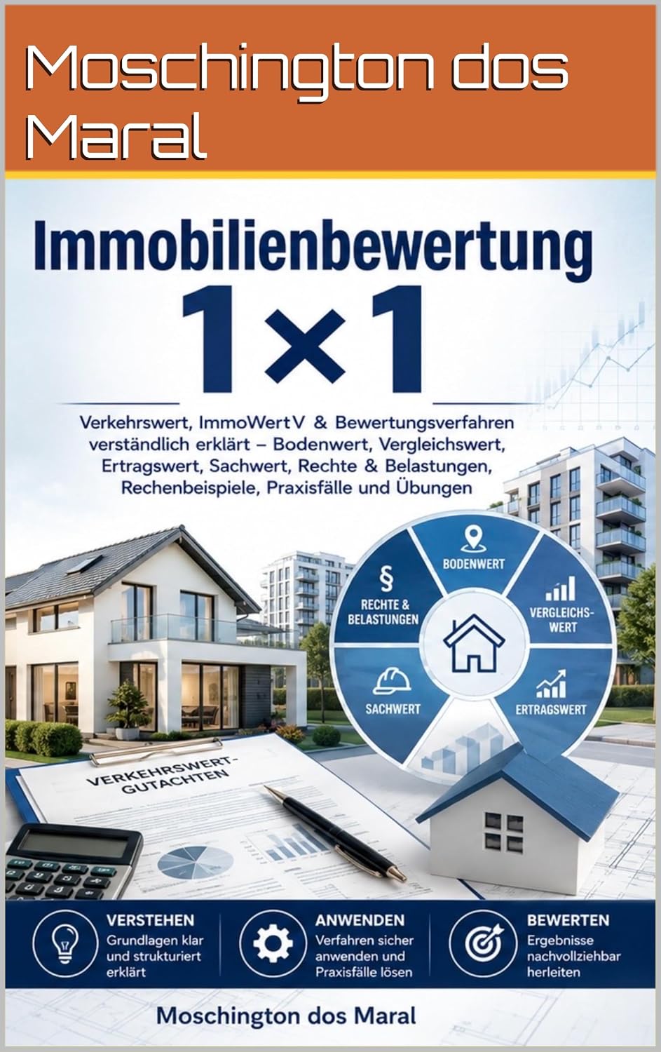 capítulo por capítulo baixar Immobilienbewertung 1×1 (German Edition)