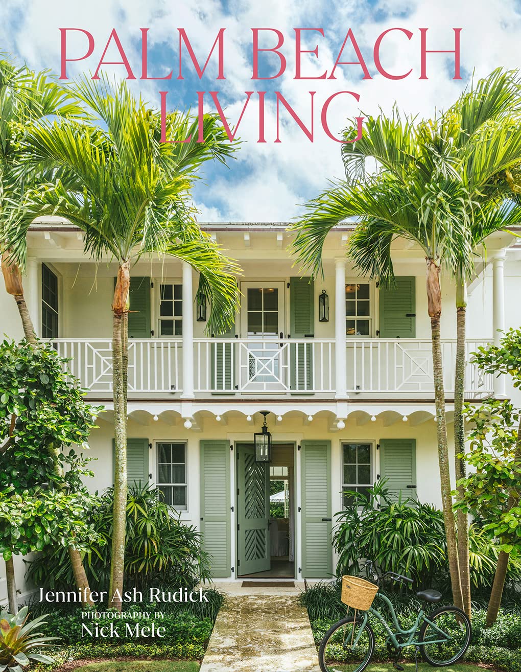 Palm Beach Living baixar o livro de graça