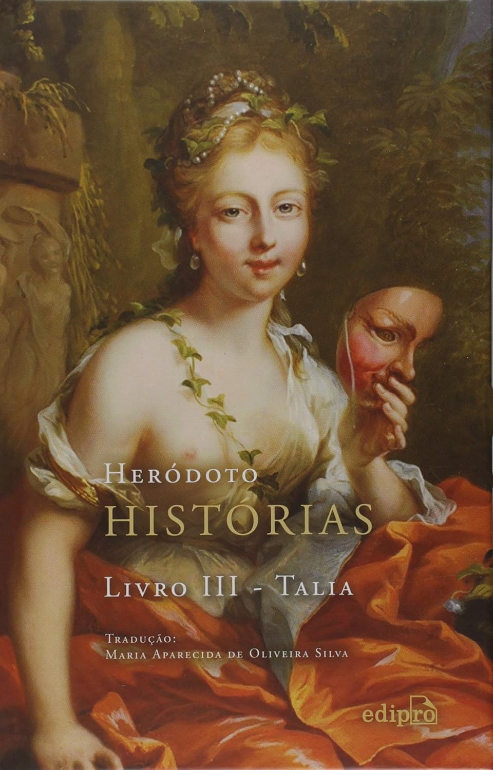 Histórias: Livro III – Talia baixar o livro de graça