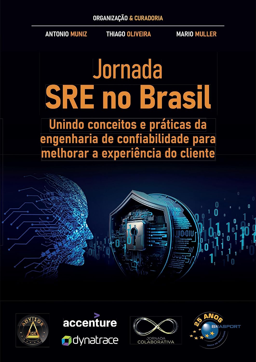 Jornada SRE no Brasil: Unindo conceitos e práticas da engenharia de confiabilidade para melhorar a experiência do cliente baixar livro de graça