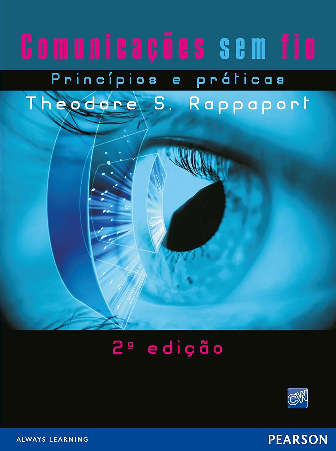 capítulo por capítulo baixar Comunicações sem fio