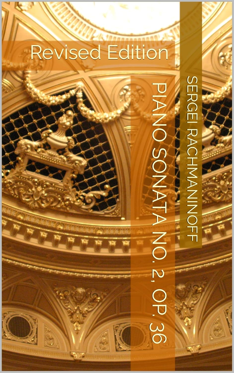 capítulo por capítulo baixar Piano Sonata No. 2, Op. 36: Revised Edition (English Edition)