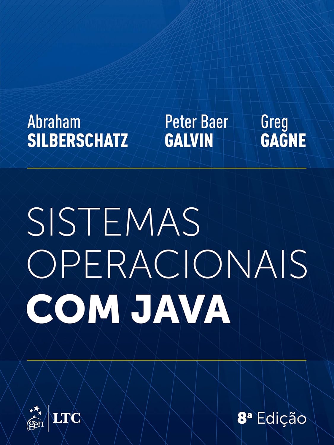 Sistemas Operacionais com Java baixar livro de graça