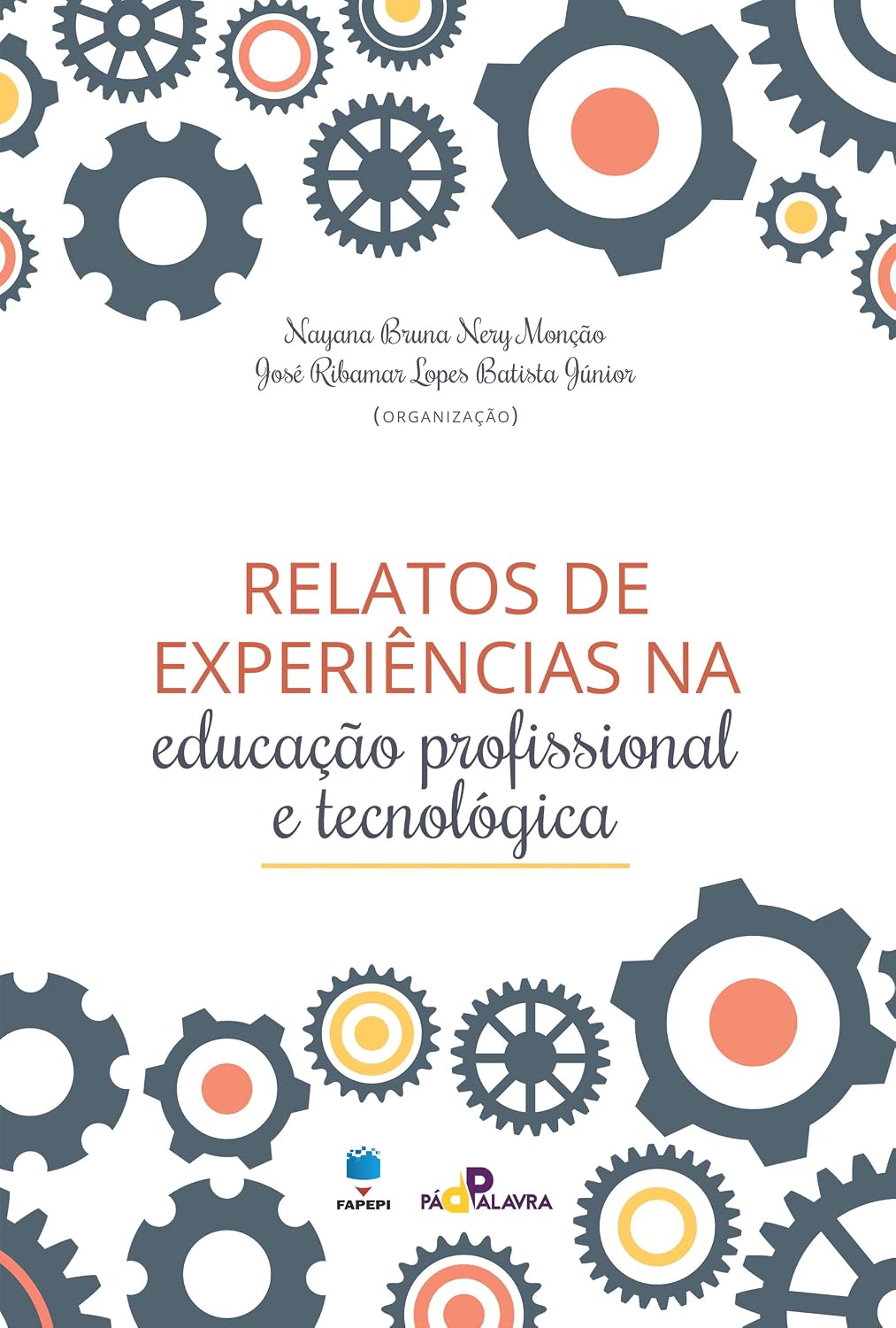 ler totalmente Relatos de experiências na educação profissional e tecnológica