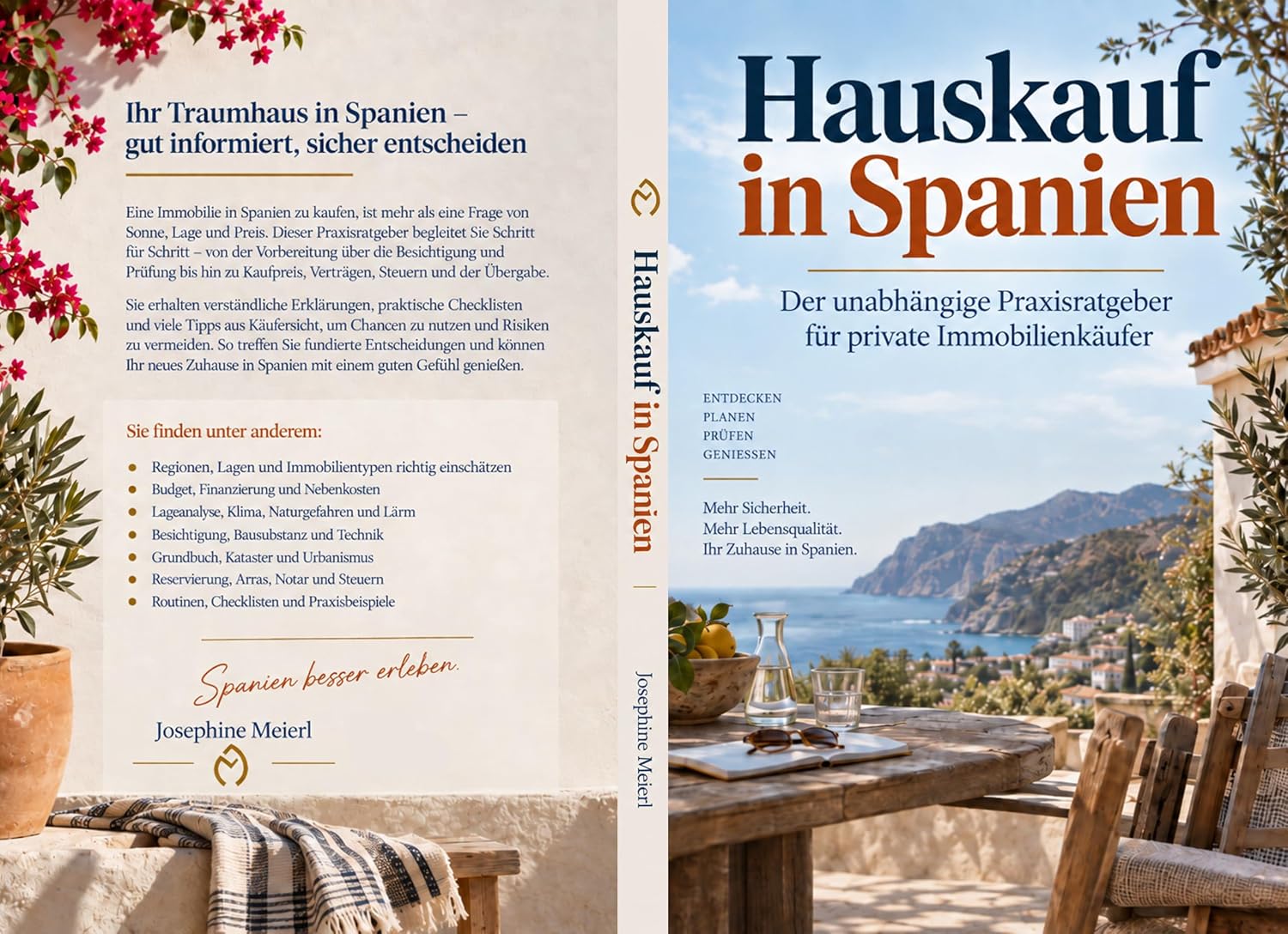 capítulo por capítulo baixar Hauskauf in Spanien: Der unabhängige Praxisratgeber für private Immobilienkäufer (German Edition)