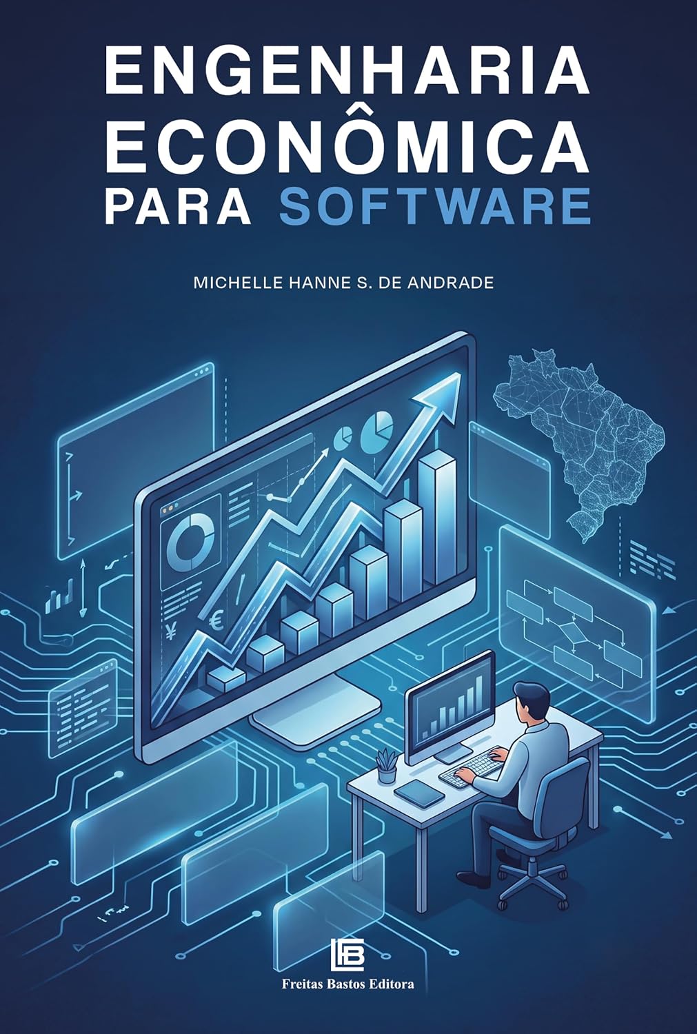 Engenharia Econômica para Software baixar o livro de graça
