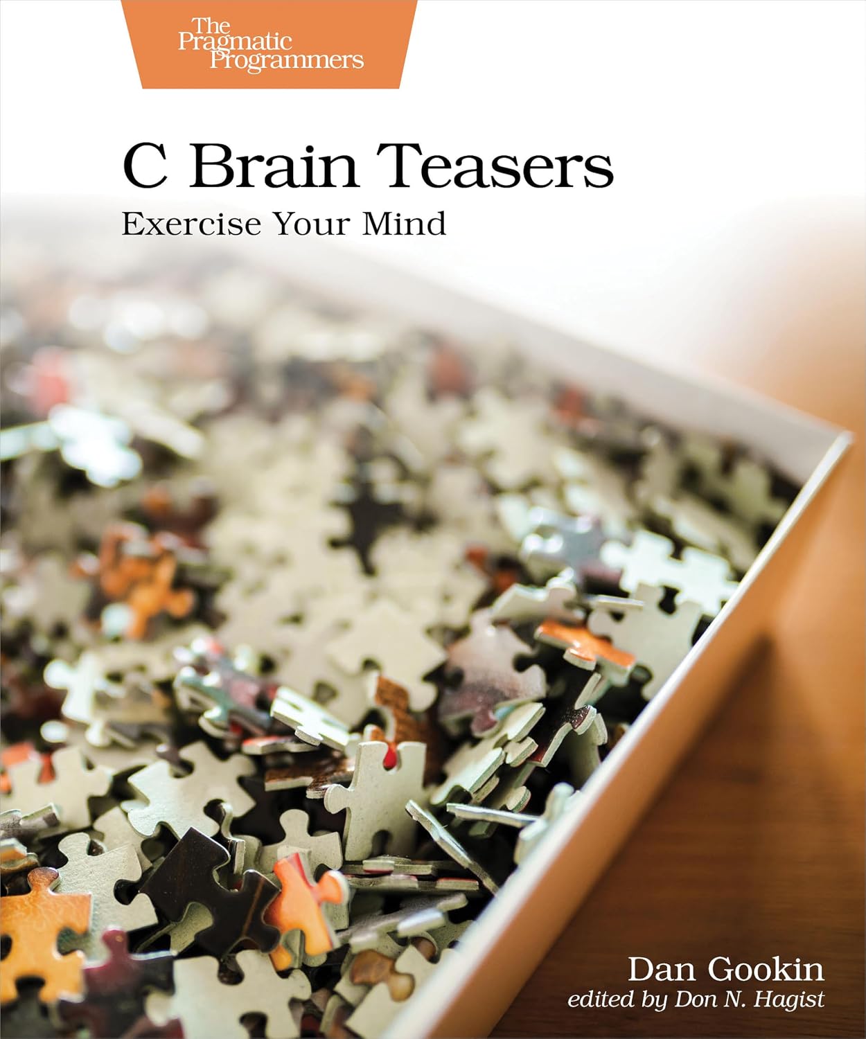 C Brain Teasers: Exercise Your Mind baixar livro de graça