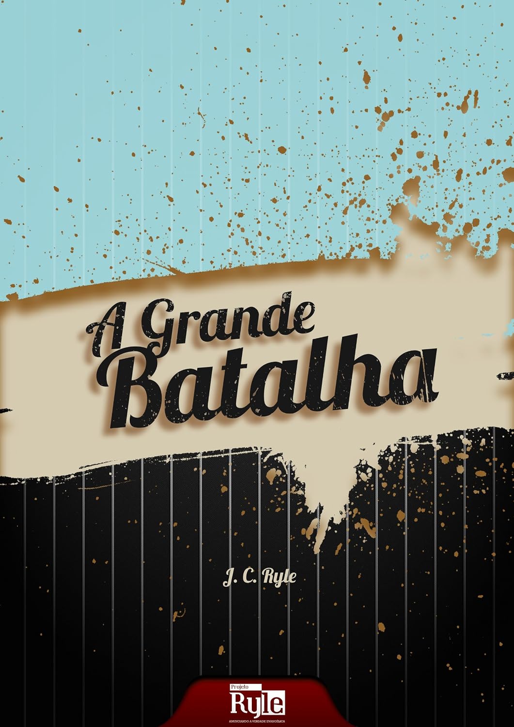 A Grande Batalha baixar livro de graça