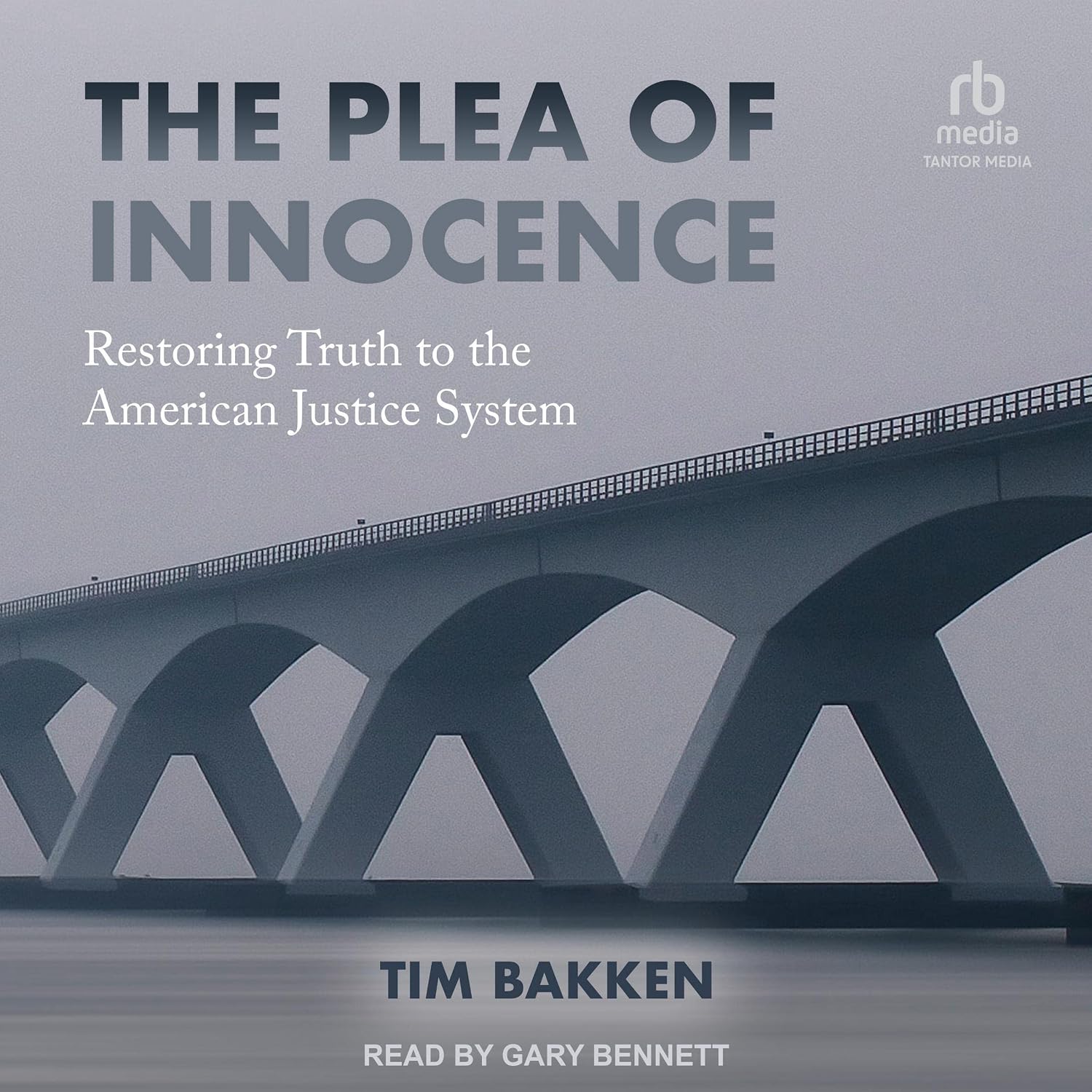 ler totalmente The Plea of Innocence: Restoring Truth to the American Justice System