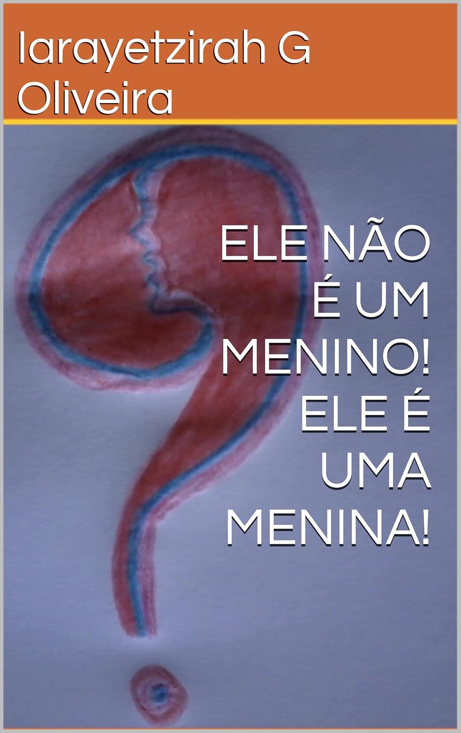 ELE NÃO É UM MENINO! ELE É UMA MENINA!: Menino Menina! baixar o livro de graça