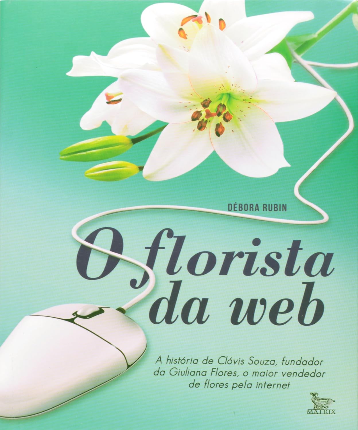 ler totalmente O Florista Da Web