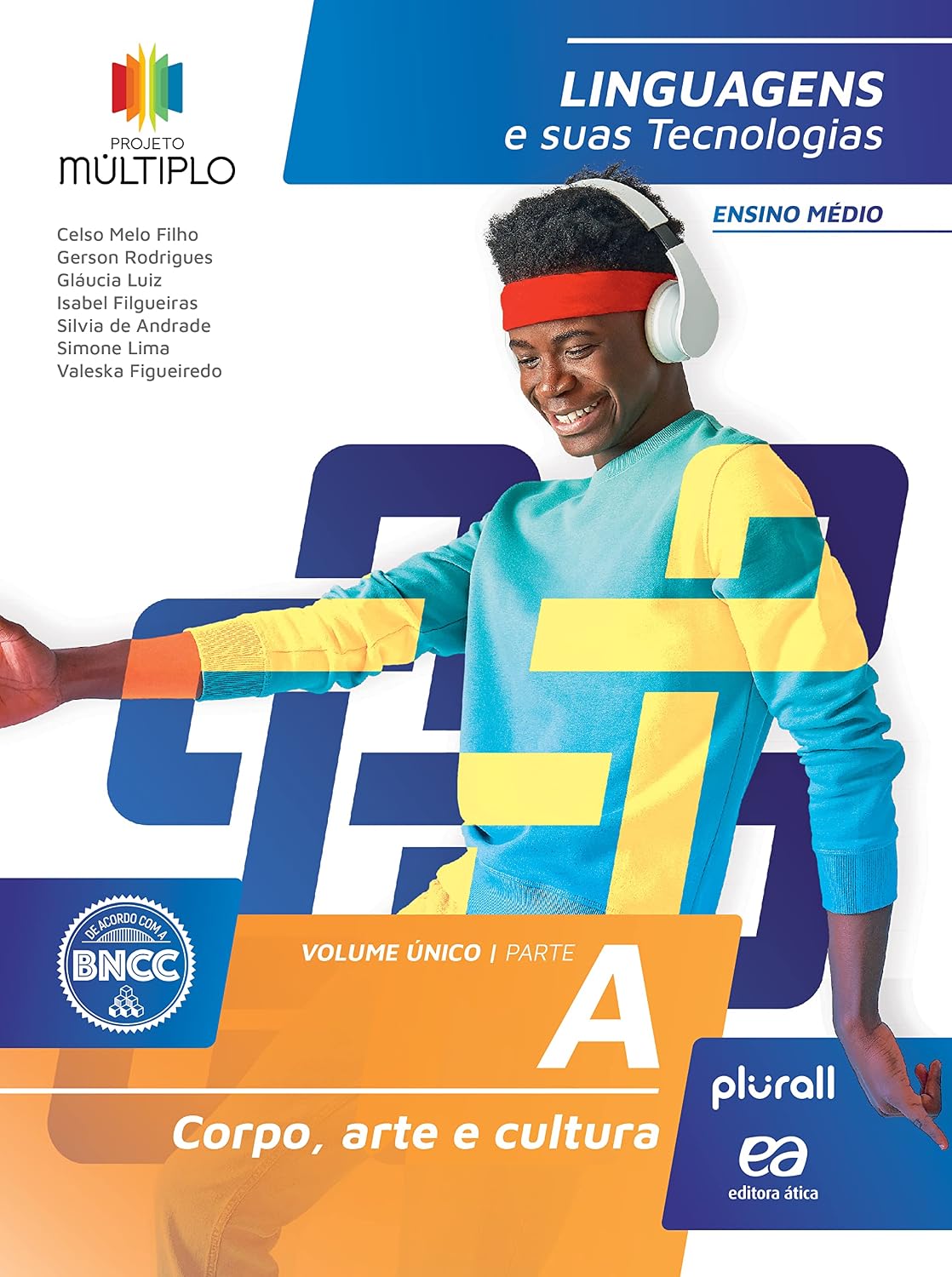 capítulo por capítulo baixar Múltiplo Linguagens e suas Tecnologias - 1ª à 3ª Série