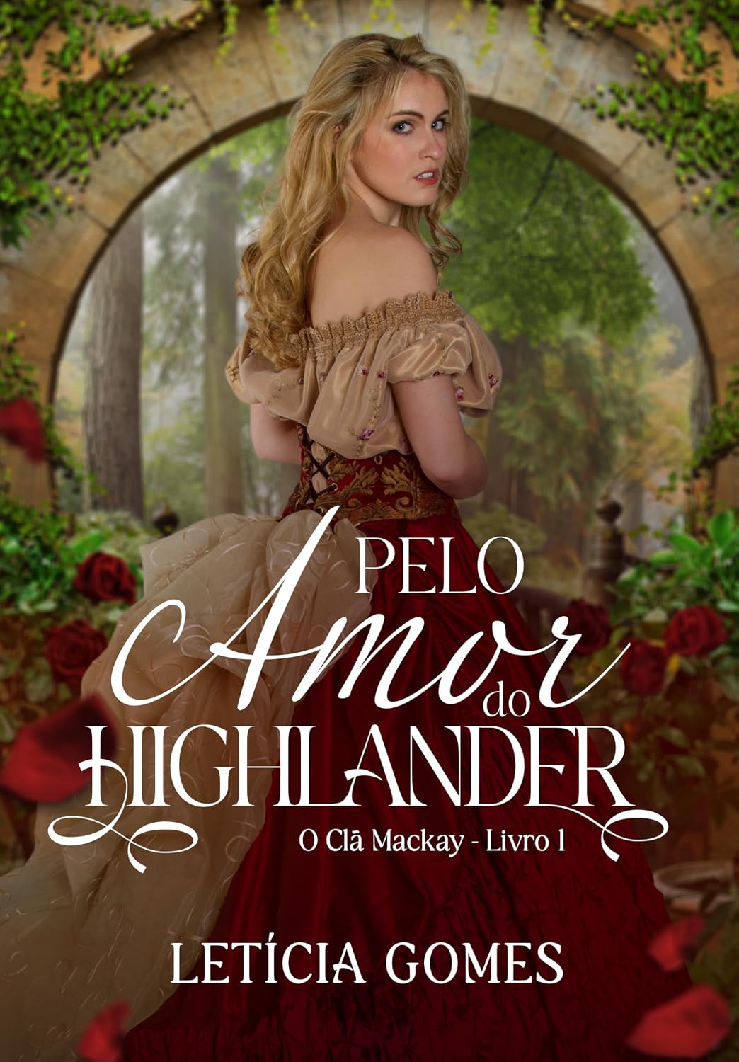 capítulo por capítulo baixar Pelo Amor do Highlander (O Clã MacKay Livro 1)
