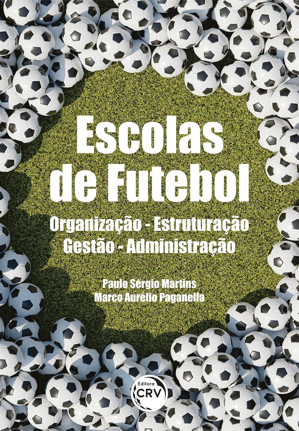 ler totalmente Escolas de futebol Organização – Estruturação – Gestão – Administração