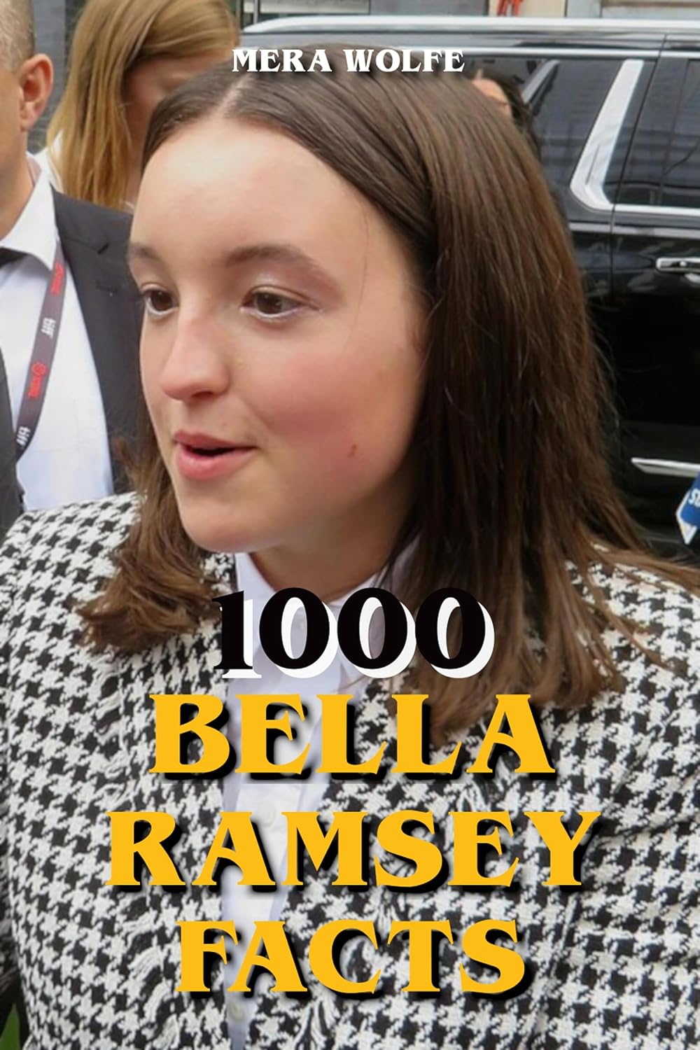 1000 Bella Ramsey Facts (English Edition) baixar o livro de graça