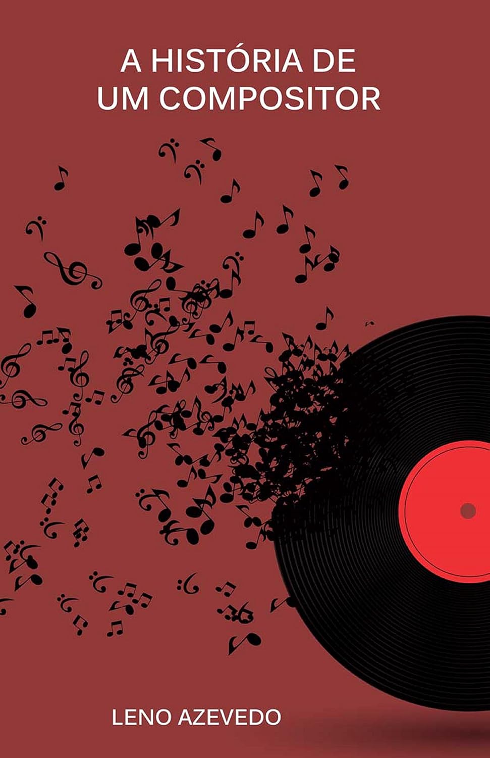 A História de um Compositor baixar livro de graça