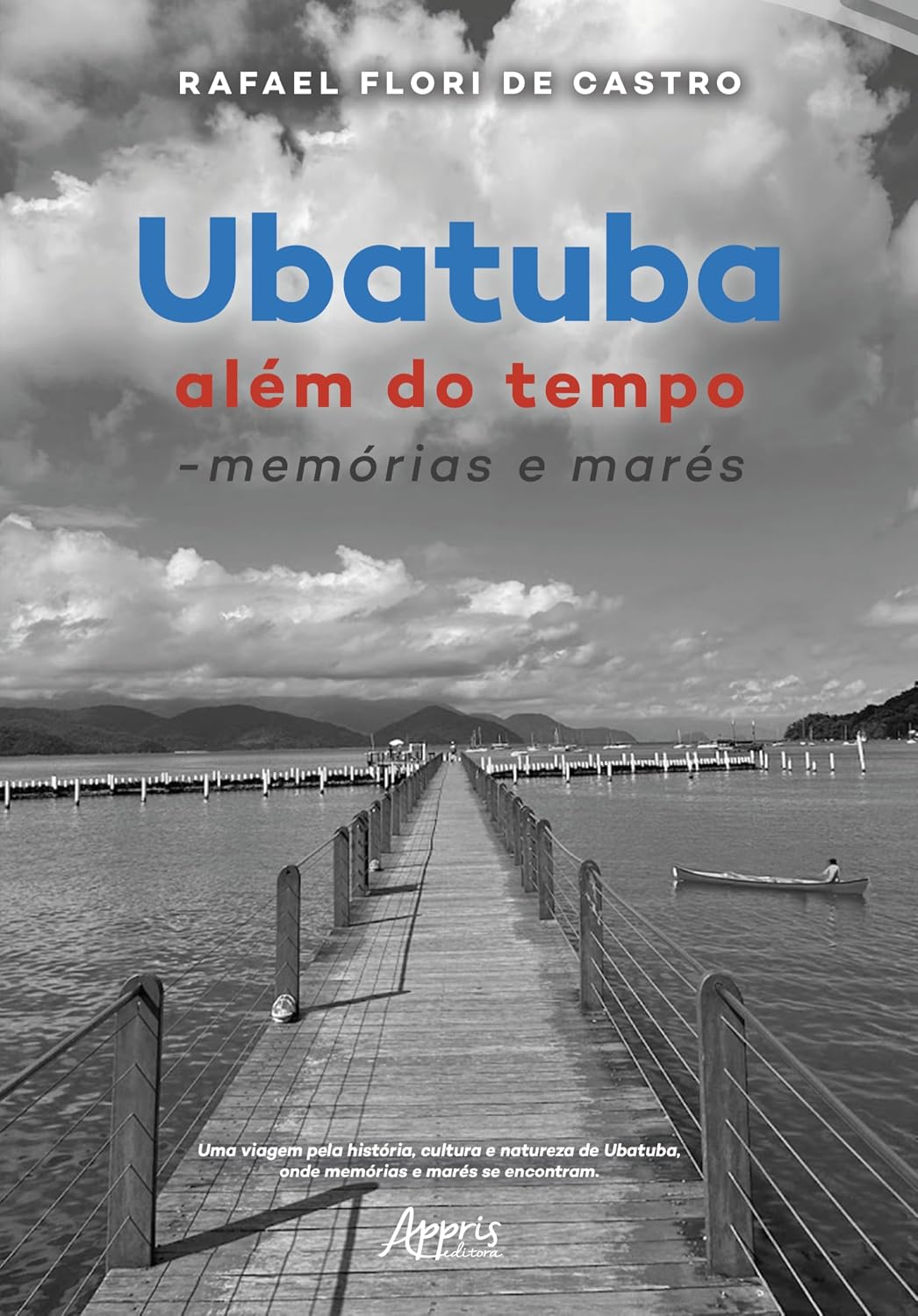 Ubatuba: Além do Tempo - Memórias e Marés baixar livro de graça
