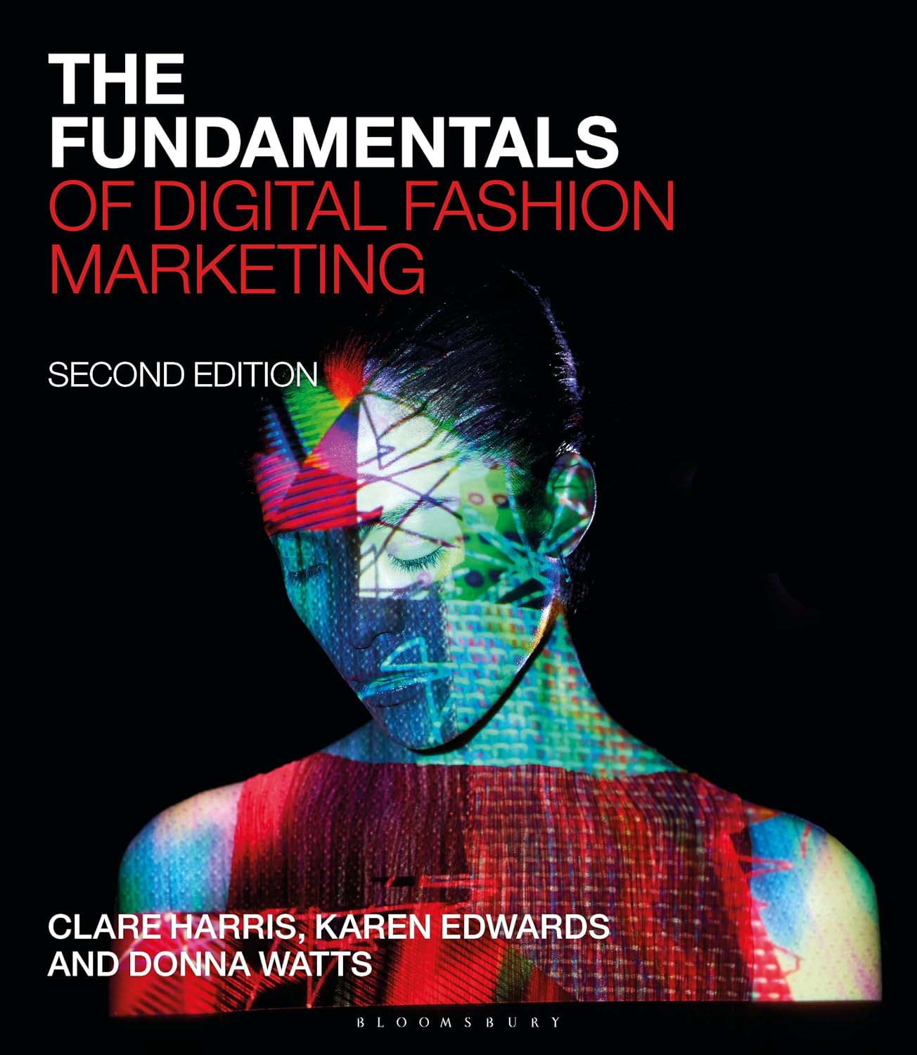 The Fundamentals of Digital Fashion Marketing (English Edition) baixar livro de graça