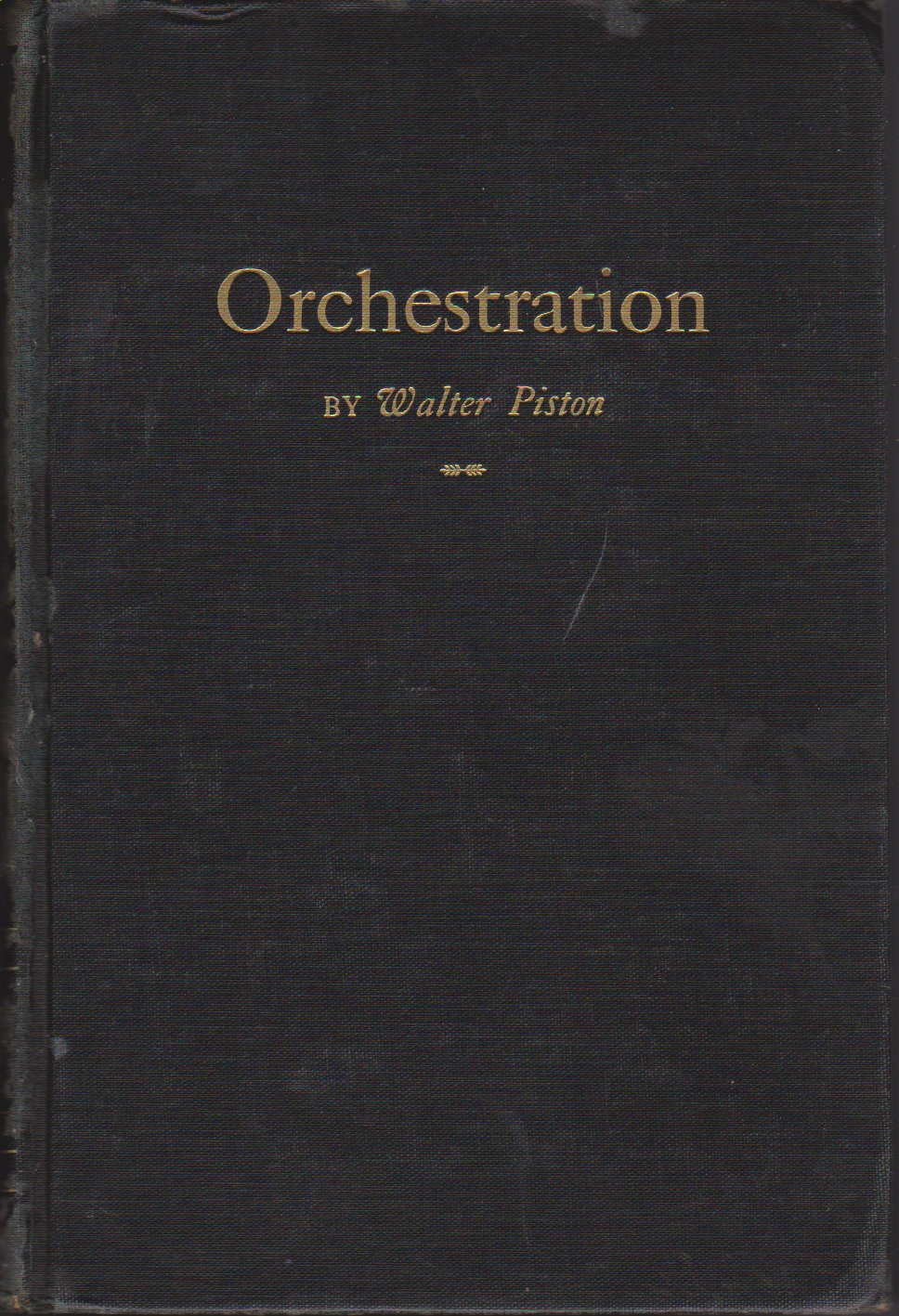 ler totalmente Orchestration