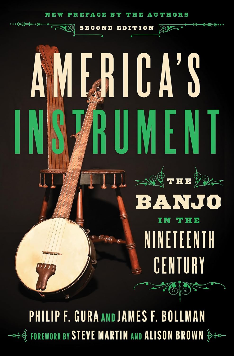 ler totalmente America's Instrument: The Banjo in the Nineteenth Century