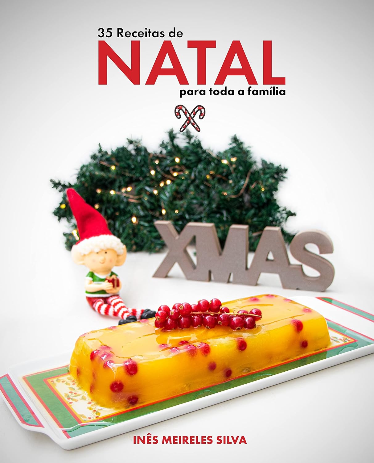 Receitas de Natal: 35 Receitas para toda a família baixar livro de graça