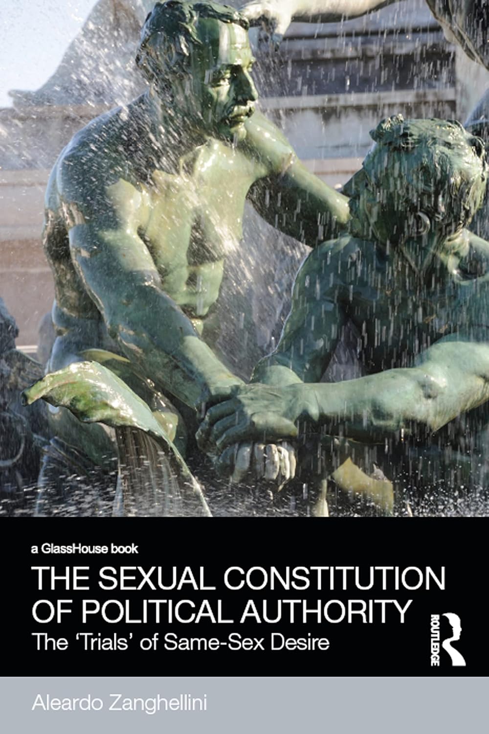 The Sexual Constitution of Political Authority: The 'Trials' of Same-Sex Desire (Social Justice) (English Edition) baixar o livro de graça