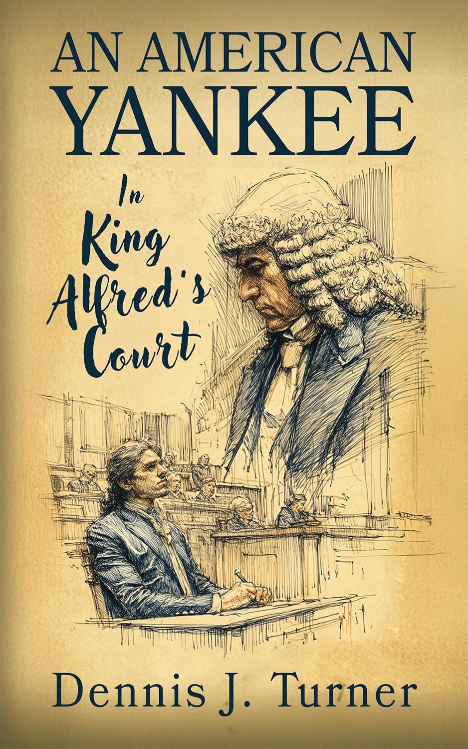ler totalmente An American Yankee in King Alfred’s Court (English Edition)