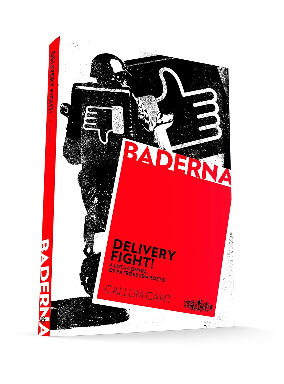 Delivery Fight! – A luta contra os patrões sem rosto baixar o livro de graça