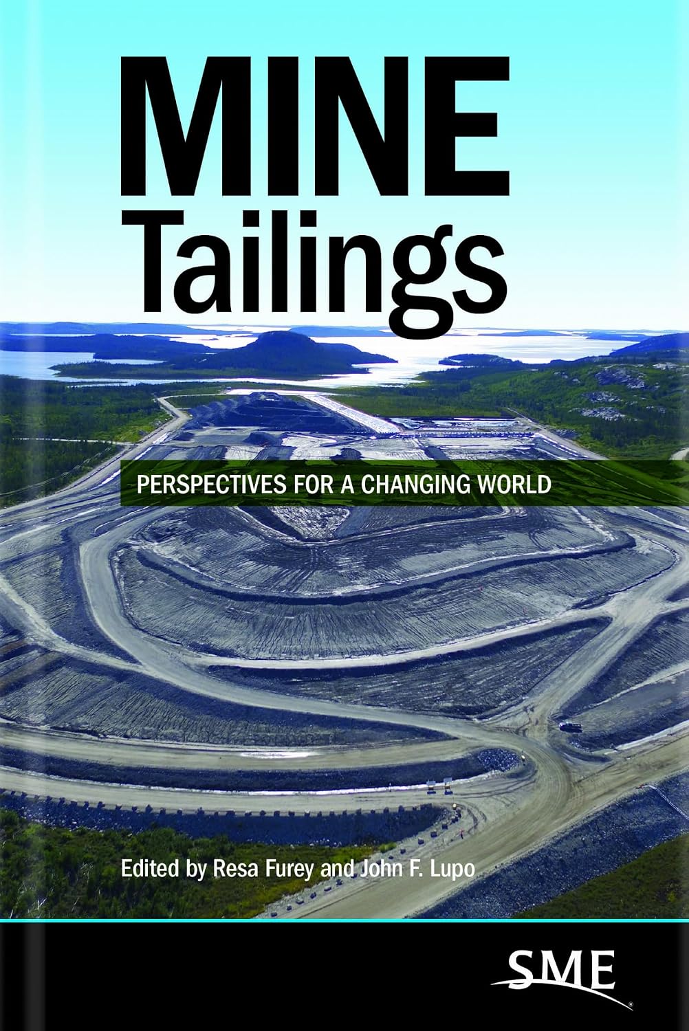 Mine Tailings: Perspectives for a Changing World baixar livro de graça