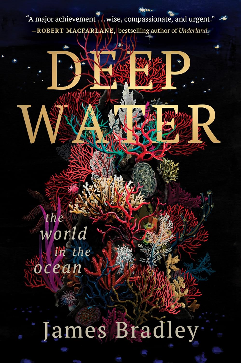 Deep Water: The World in the Ocean baixar o livro de graça