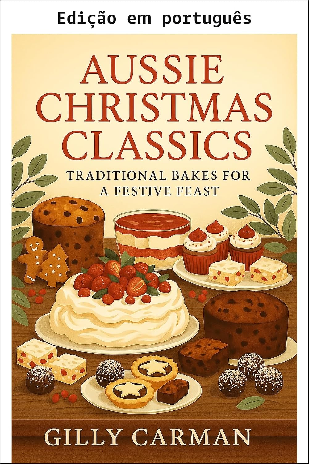 Clássicos de Natal australianos baixar o livro de graça