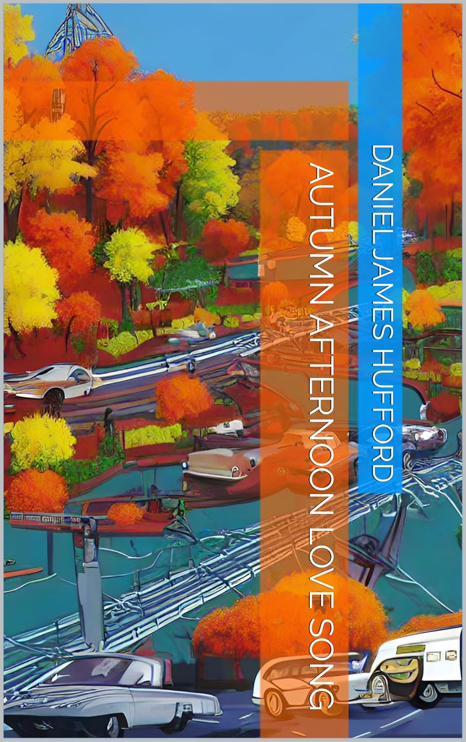 Autumn Afternoon Love Song (English Edition) baixar livro de graça