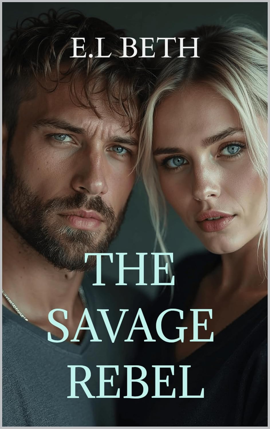 THE SAVAGE REBEL (THE SAVAGES Book 8) (English Edition) baixar livro de graça