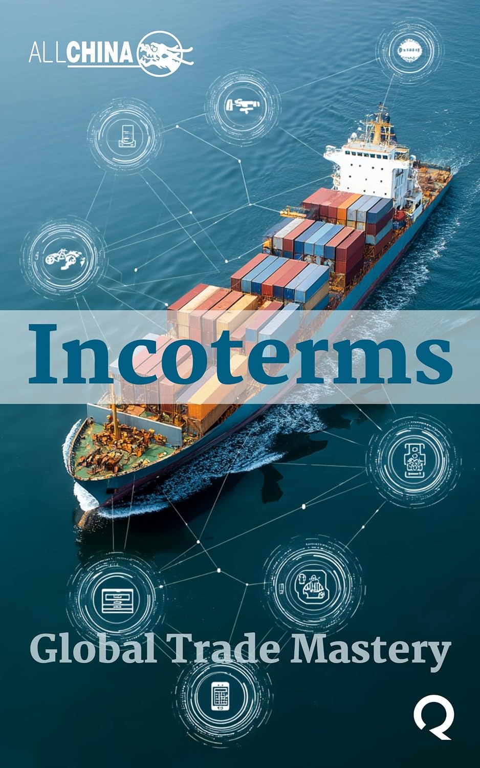 ler totalmente Incoterms: A Strategic Guide to Global Trade Mastery (English Edition)
