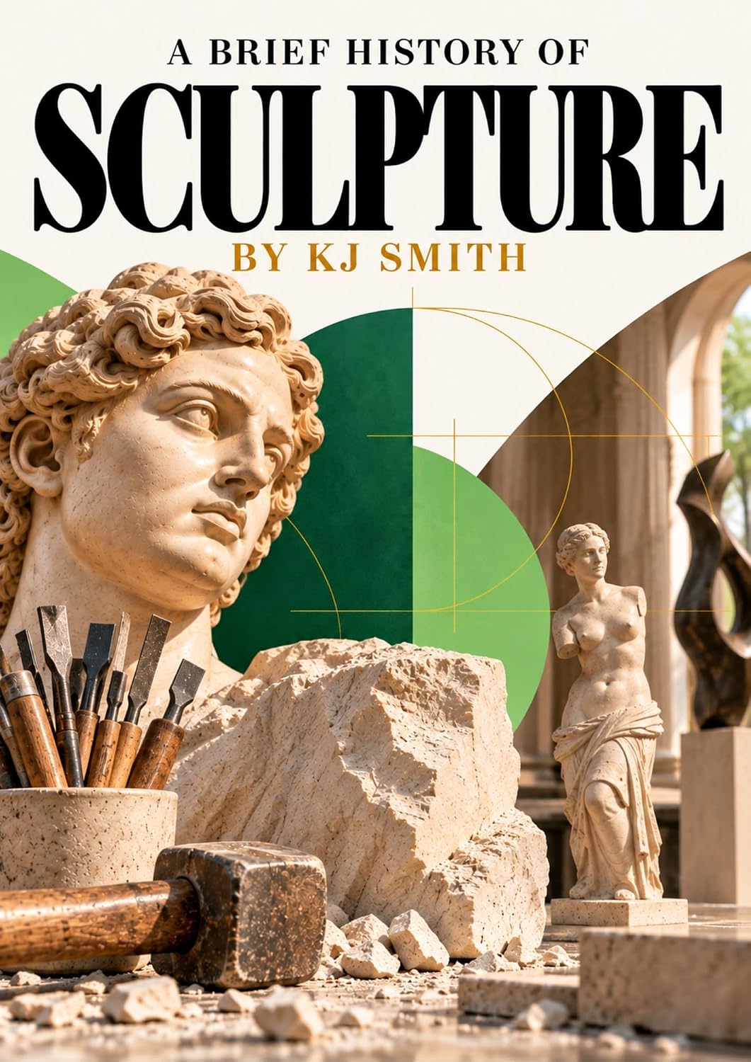capítulo por capítulo baixar A Brief History of Sculpture (A Brief History of - Arts & Entertainment Edition Book 11) (English Edition)