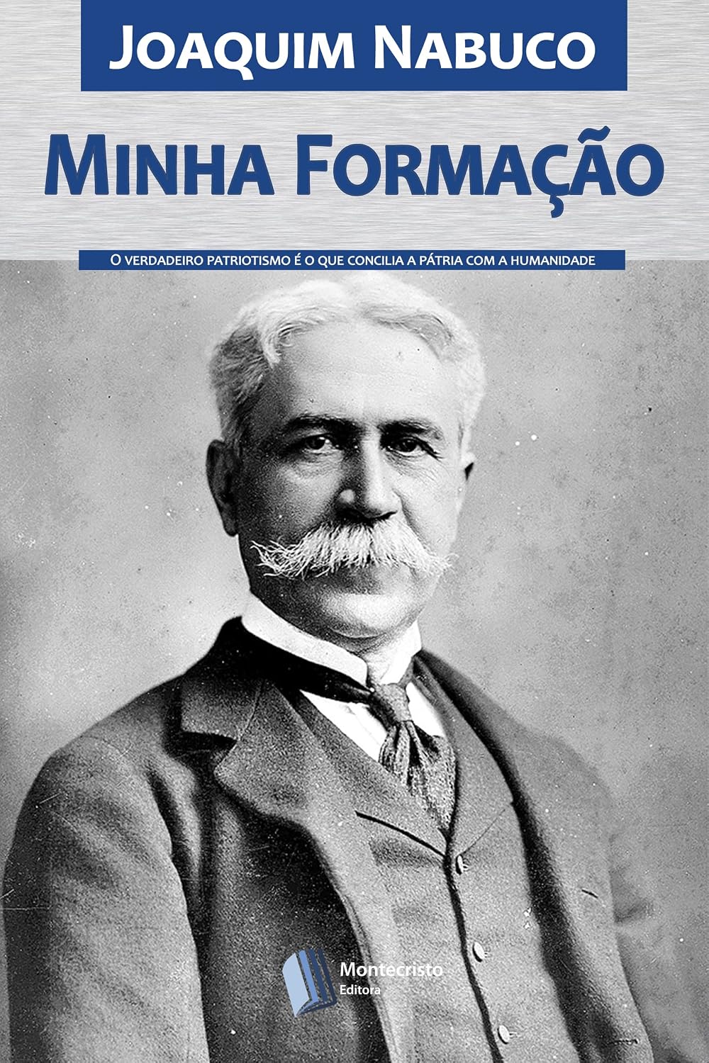 Minha Formação baixar o livro de graça