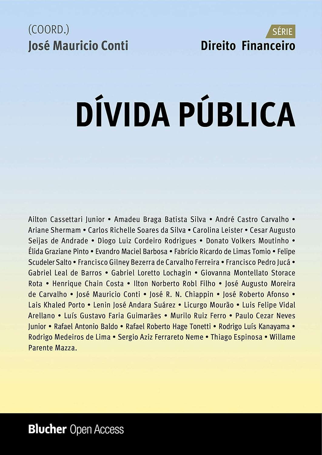 Dívida Pública baixar o livro de graça