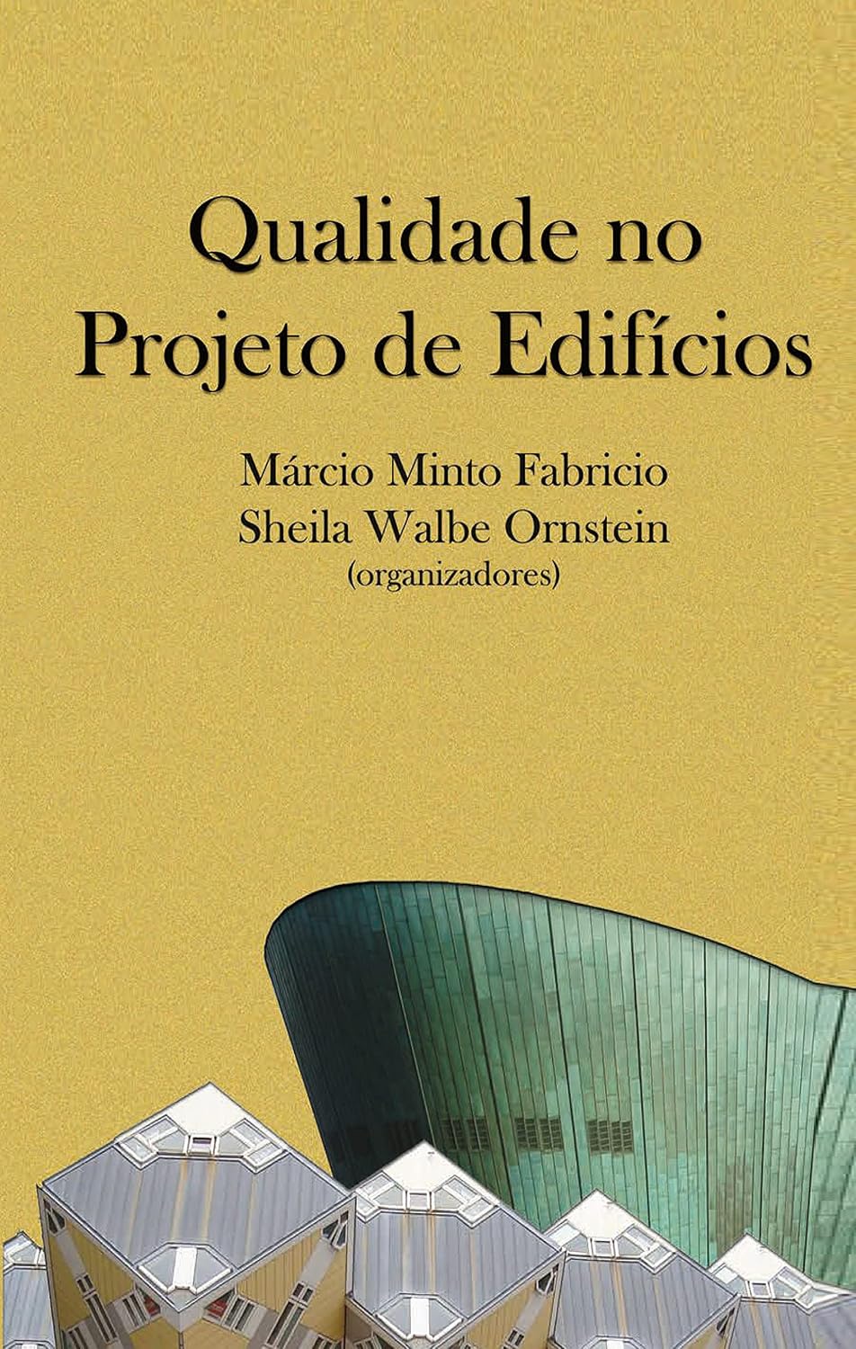 Qualidade no Projeto de Edifícios baixar o livro de graça