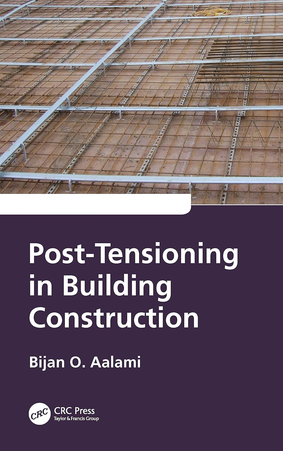 ler totalmente Post-Tensioning in Building Construction
