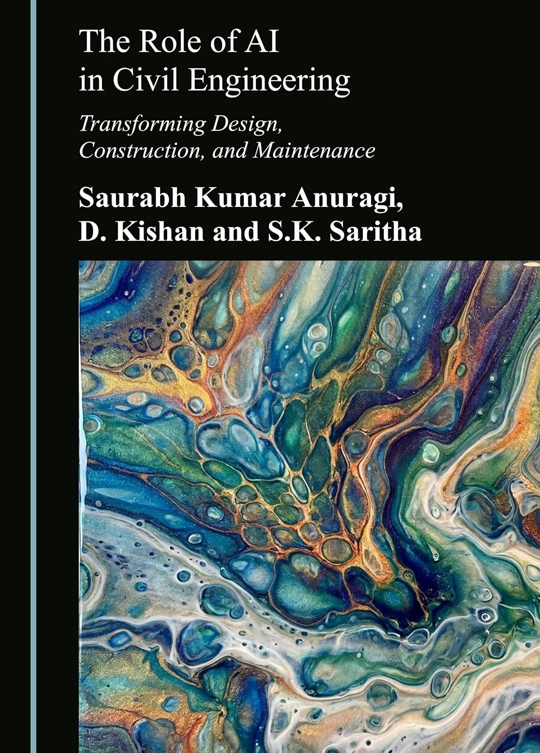 The Role of AI in Civil Engineering: Transforming Design, Construction, and Maintenance baixar livro de graça