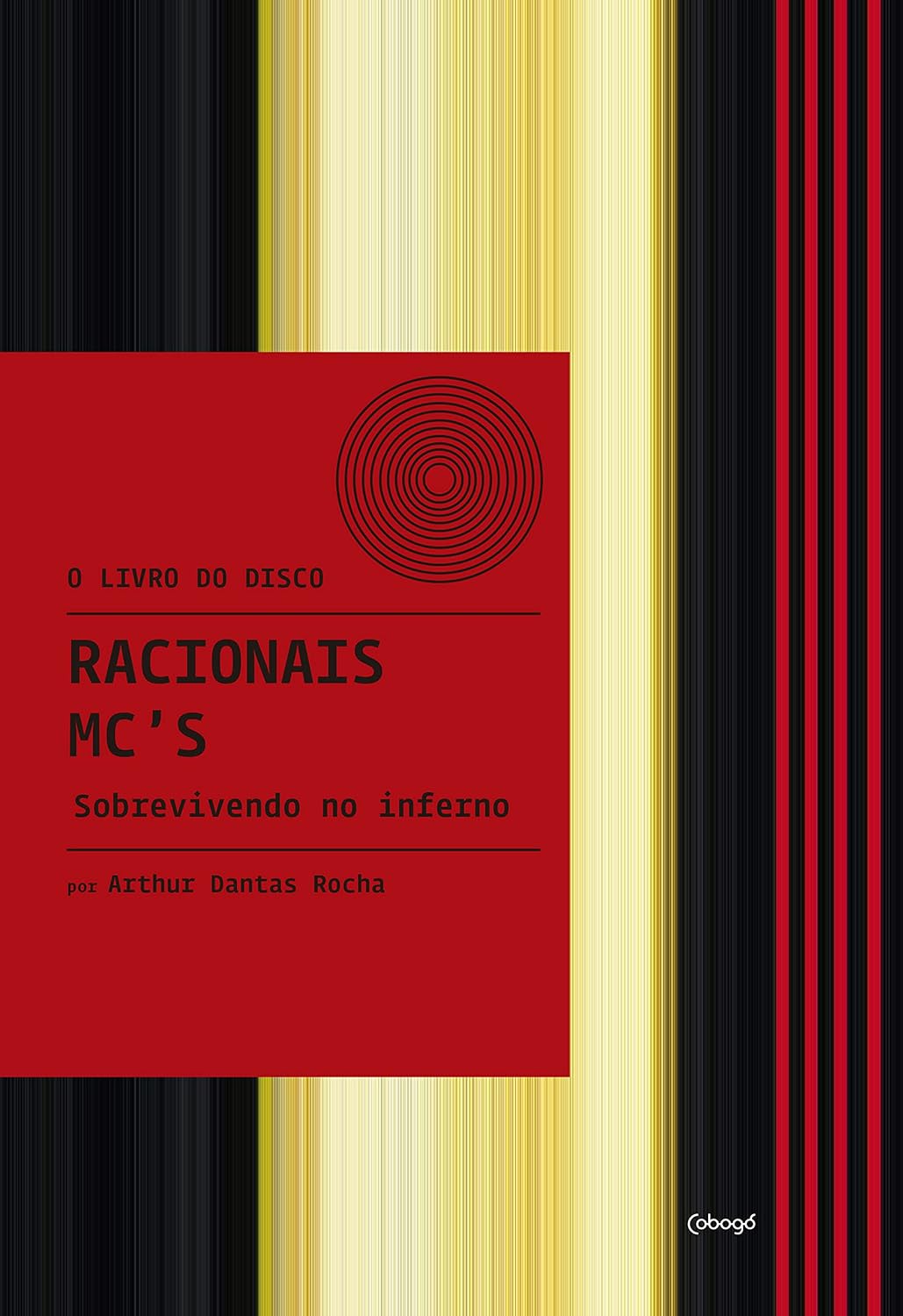 capítulo por capítulo baixar Racionais MC's - Sobrevivendo no inferno (O Livro do Disco)